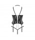 Allesya Set de 2 Piezas