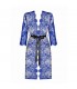 Cobaltess Kimono