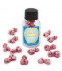 Bote de 12 Caramelos Pene Sabor Fresas con Cereza