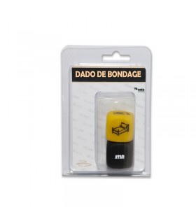 Set Dado Sado y Dado de Objeto
