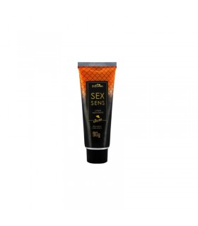 Gel de Masaje Romance 90 gr