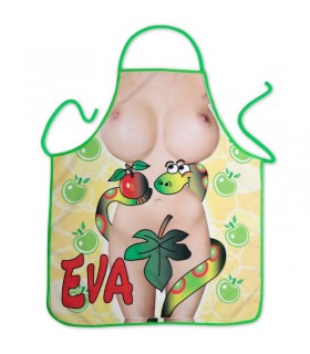 Delantal  Eva