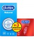 Pack Natural 12 ud y Sensitivo Suave 3 ud