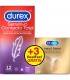 Pack Contacto Total 12 ud y Real Feel 3u ud