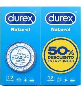Duplo Natural 12 ud