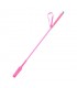 Látigo Redigo Rosa 65 cm