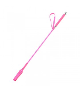 Látigo Redigo Rosa 65 cm