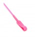 Látigo Redigo Rosa 65 cm