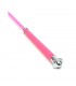 Látigo Redigo Rosa 65 cm