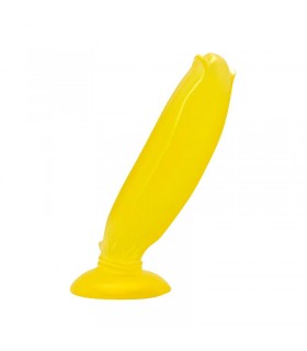 Baile Dildo con Forma de Mazorca de Maíz