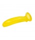 Baile Dildo con Forma de Mazorca de Maíz
