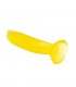 Baile Dildo con Forma de Mazorca de Maíz