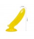 Baile Dildo con Forma de Mazorca de Maíz