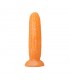 Dildo Forma Mazorca de Maiz