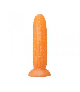 Dildo Forma Mazorca de Maiz