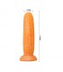 Dildo Forma Mazorca de Maiz