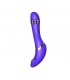 Rayden Vibrador con Pulsación y Bolas Internas Desmontable D