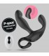 VIBRADOR PROSTATICO LOKI CRUSHIOUS