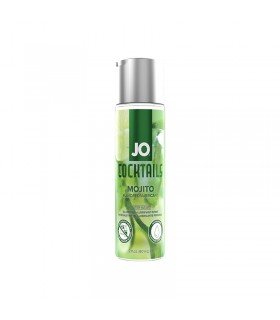 LUBRICANTE JO MOJITO