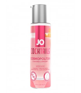 LUBRICANTE JO COCKTAILS COSMOPOLITAN