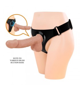 Jerry Arnés con Dildo 7.6