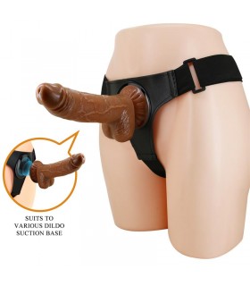 Michael Arnés con Dildo 7