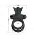 Anillo para el Pene Passionate Ring IX con Vibración