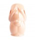 Oscar Funda para el Pene Flexible