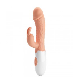 VIBRADOR EASTER BUNNY AAA PRETTY