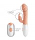VIBRADOR EASTER BUNNY AAA PRETTY