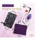 Set BDSM Soiree Kinky Me Softly Purpura