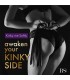 Set BDSM Soiree Kinky Me Softly Purpura