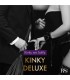 Set BDSM Soiree Kinky Me Softly Purpura