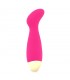 Mini Vibrador Essentials Boa Mini G Rosa