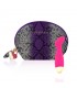 Mini Vibrador Essentials Boa Mini G Rosa