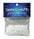 Confeti con Forma de Espermatozoides 15 gr