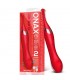 Onax Estimulador Doble Vibrador de Punto y Doble Pulsación U