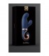 Gentley Vibrador Punto G Caribbean Blue