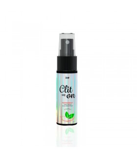Estimulador de Clítoris en Spray Clit Me On Peppermint - Men