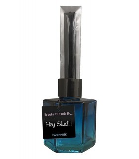 BARRITAS AROMATICAS Hey Stud Manly Musk