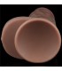 Dildo Silicona Dual Layered XXL 12