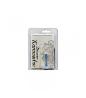 Set Reloj de Arena y Talonarío Kamasutra