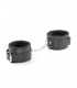 KIT CRUSHIOUS DUNGEONS & MAIDENS BDSM BLACK8 PIEZAS