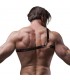 ARNES CHICO FETISH HOMBRE CRUZADO