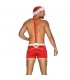 Mr Claus Set 3 Piezas