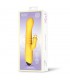 Honeybee Vibrador con Thrusting y Pulsación