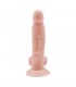 Dildo Flatterer Natural