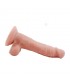 Dildo Flatterer Natural