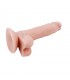 Dildo Flatterer Natural