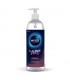 Lube Me Lubricante Base Agua Calor y Hormigueo 1000 ml